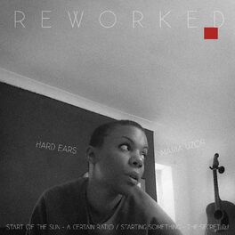 Album cover of Reworked