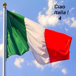 Album cover of Ciao Italia! vol. 4