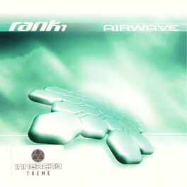Album cover of Airwave