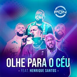 Album cover of Olhe para o Céu