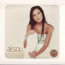 Album cover of Alsou