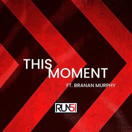 Album cover of This Moment