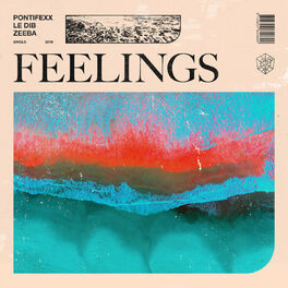 Album cover of Feelings (With Zeeba)