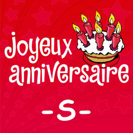 Joyeux Anniversaire Joyeux Anniversaire Sarah Ecoutez Avec Les Paroles Deezer