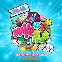 Album cover of Make It Pop, Vol. 2