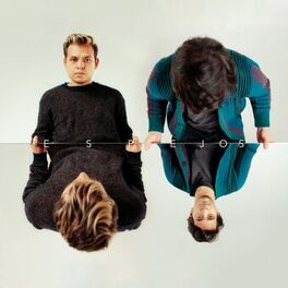 Album cover of Espejos