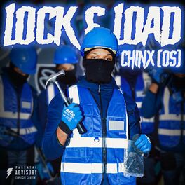 Album cover of Lock & Load