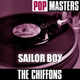 Album cover of Pop Masters: Sailor Boy