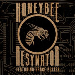Album cover of Honey Bee
