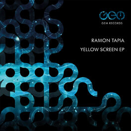Album cover of Yellow Screen EP