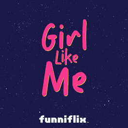 Album cover of Girl Like Me