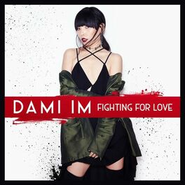 Album cover of Fighting for Love