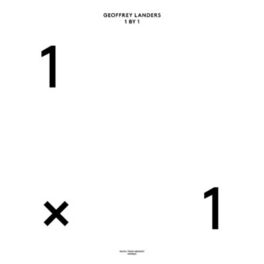 Album cover of 1 By 1
