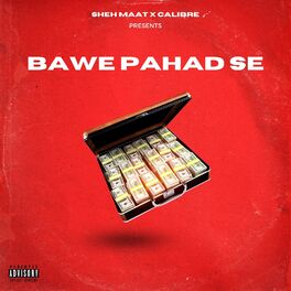 Album cover of Bawe Pahad Se