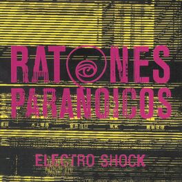 Album cover of Electroshock