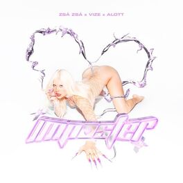 Album cover of Imposter