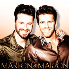Album cover of Marlon & Maicon