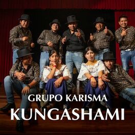 Album cover of Kungashami