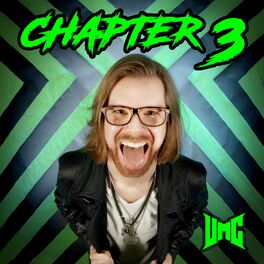 Album cover of CHAPTER 3