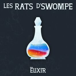 Album cover of Élixir