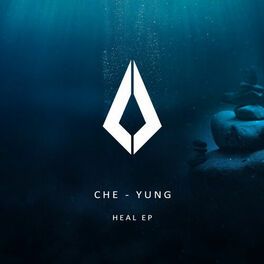 Album cover of Heal EP