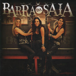 Album cover of Barra da Saia