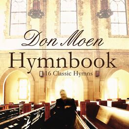 Album cover of Hymnbook