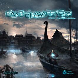 Album cover of Land of Awareness