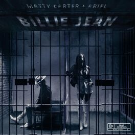 Album cover of Billie Jean