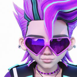 Album cover of MEGATRON