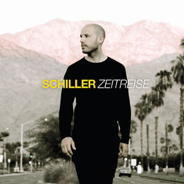 Album cover of Zeitreise - Das Beste von Schiller