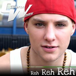 Album cover of Reh Reh Reh