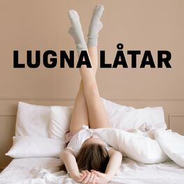 Album cover of Lugna Låtar