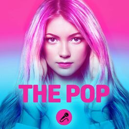Album cover of The Pop