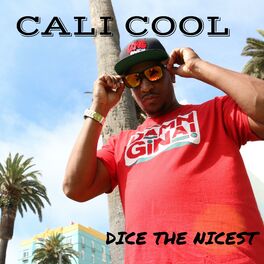 Album cover of Cali Cool