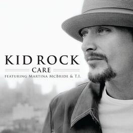 Album cover of Care (feat. Martina McBride & T.I.)