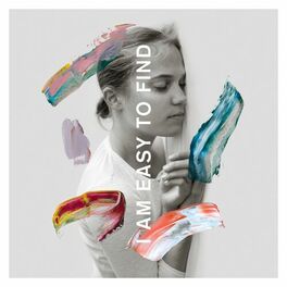 Album picture of I Am Easy to Find