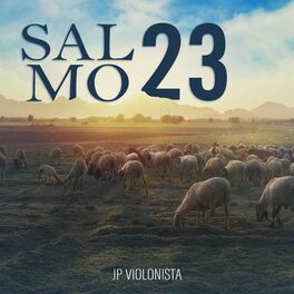 Album cover of Salmo 23