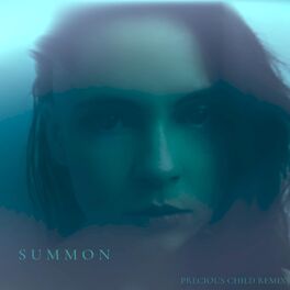 Album cover of Summon