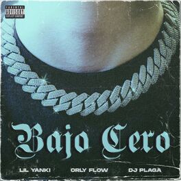 Album cover of Bajo 0