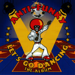 Album picture of The Album