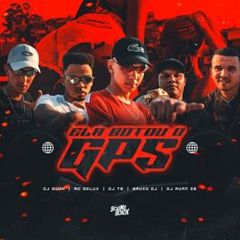 Album cover of Ela Botou o Gps