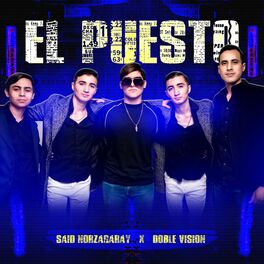 Album picture of El Puesto