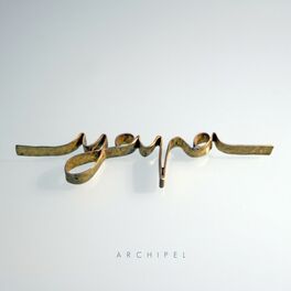 Album cover of Archipel