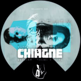 Album cover of Chiagne