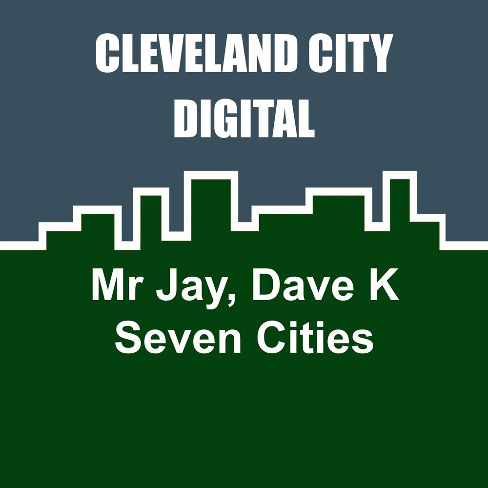 Mr jay. Seven City.