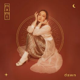 Album cover of dawn