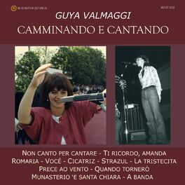 Album cover of Camminando e cantando