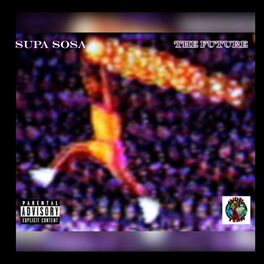 Album cover of Supa Sosa