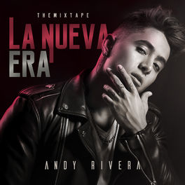 Album cover of La Nueva Era: The Mixtape